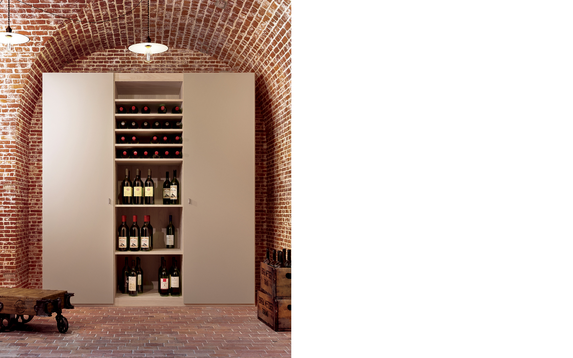 Anteprima Cantina
